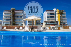 Paracas Villa Náutica - Alquiler de departamentos